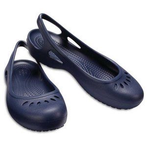 Crocs Women's Kadee Slingback Flat
